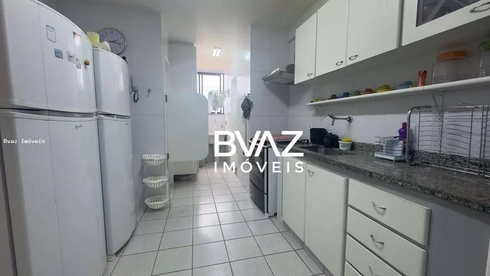 Apartamento, 3 quartos, 123 m² - Foto 23
