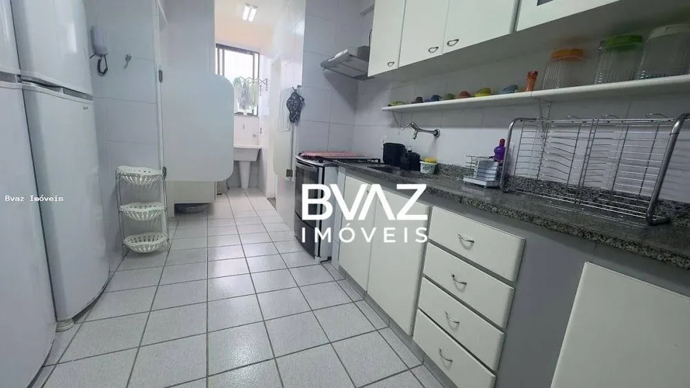 Apartamento, 3 quartos, 123 m² - Foto 16