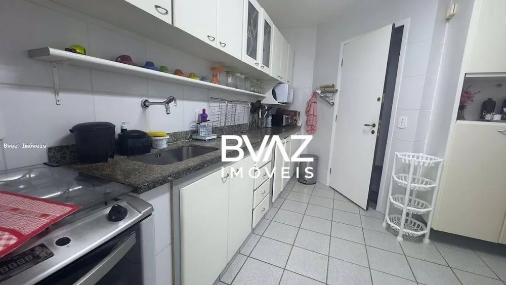 Apartamento, 3 quartos, 123 m² - Foto 24