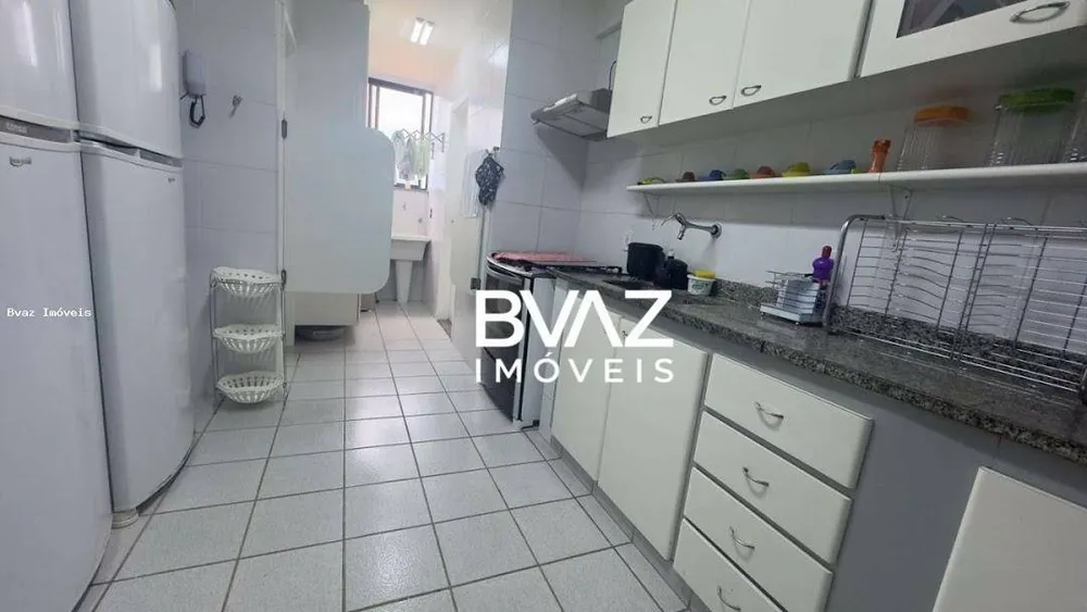 Apartamento, 3 quartos, 123 m² - Foto 21
