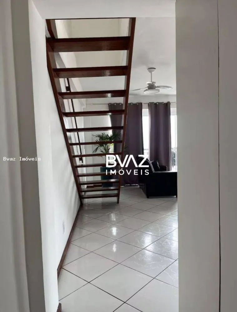 Cobertura, 3 quartos, 170 m² - Foto 31