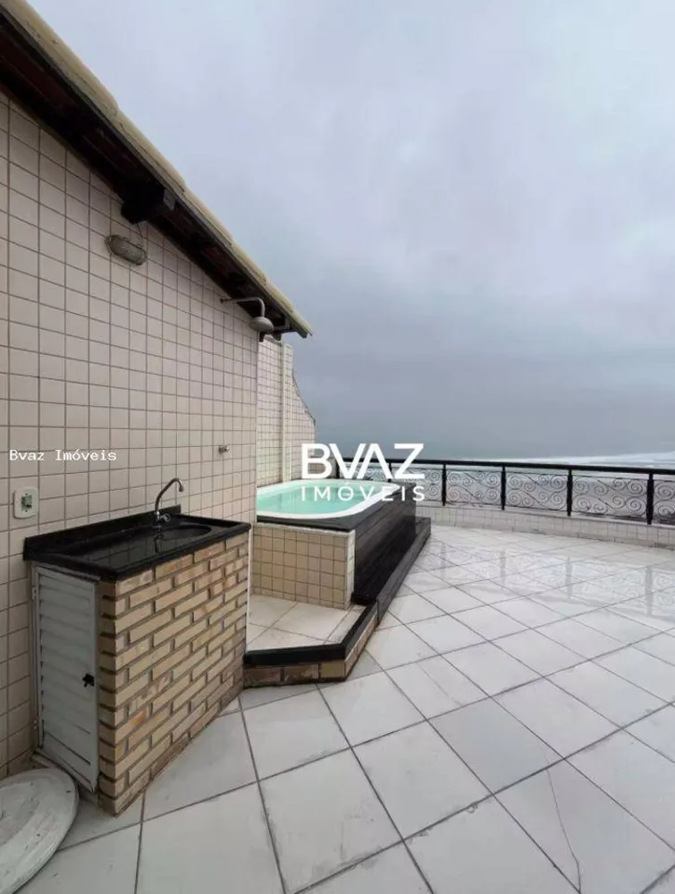 Cobertura, 3 quartos, 170 m² - Foto 17