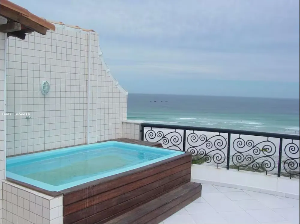 Cobertura, 3 quartos, 170 m² - Foto 7