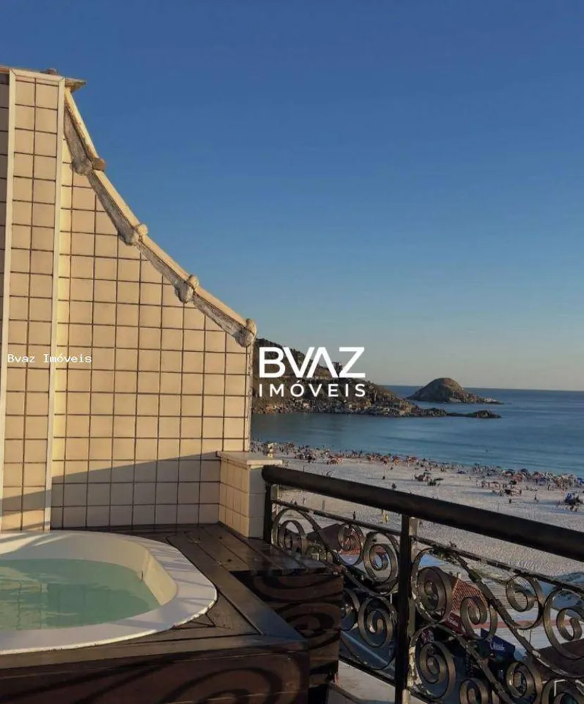 Cobertura, 3 quartos, 170 m² - Foto 27