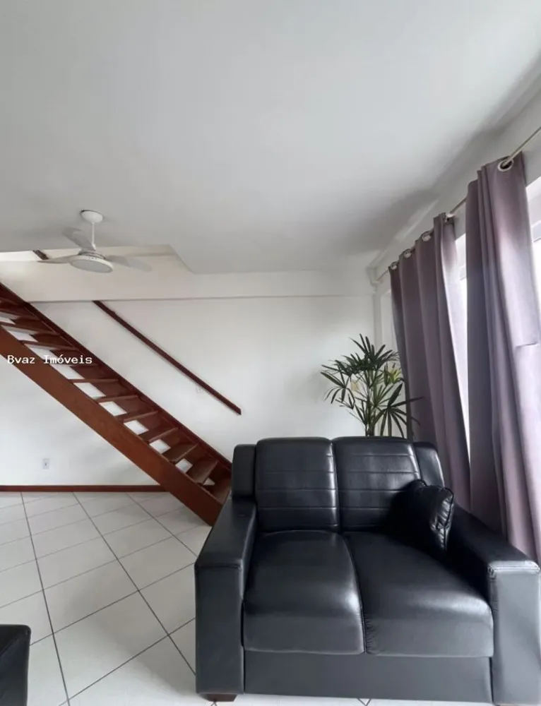 Cobertura, 3 quartos, 170 m² - Foto 2