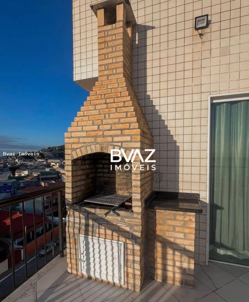 Cobertura, 3 quartos, 170 m² - Foto 32