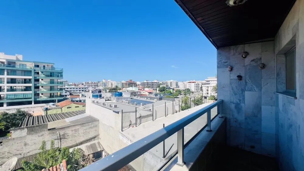 Apartamento, 2 quartos, 115 m² - Foto 9