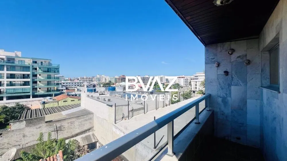 Apartamento, 2 quartos, 115 m² - Foto 13