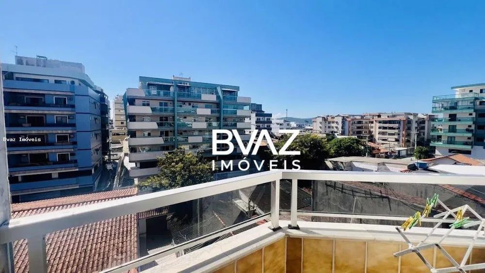 Apartamento, 2 quartos, 115 m² - Foto 21