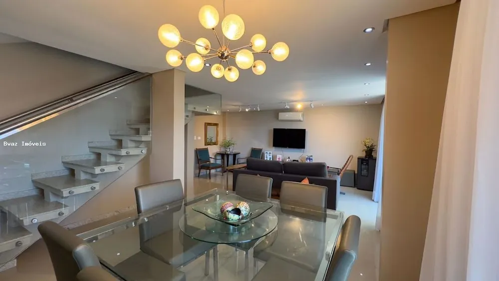 Cobertura, 4 quartos, 231 m² - Foto 7