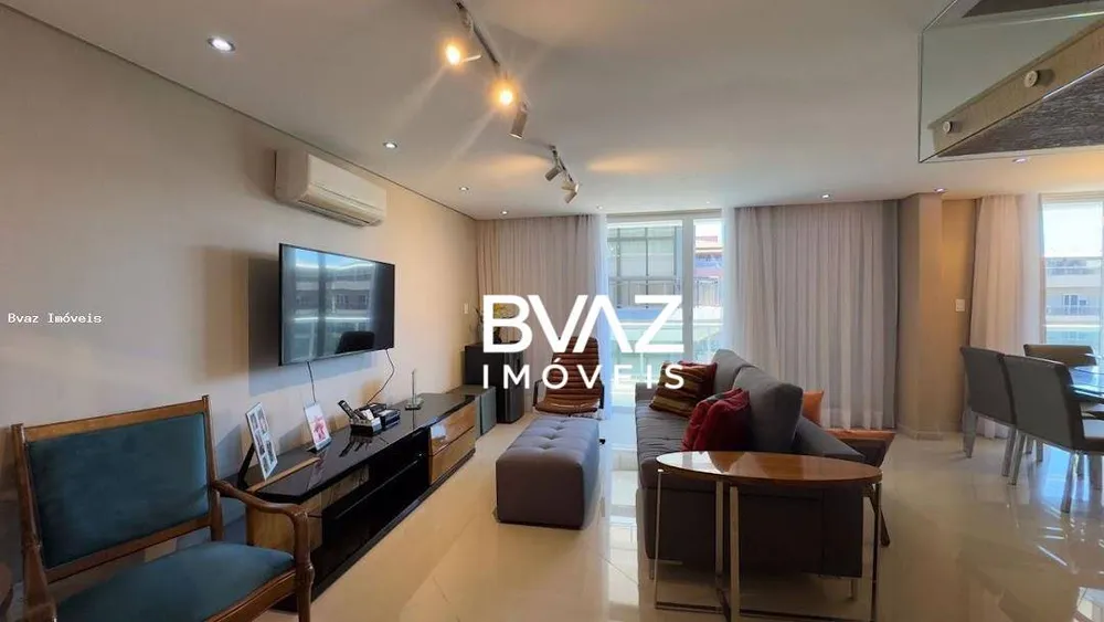Cobertura, 4 quartos, 231 m² - Foto 13