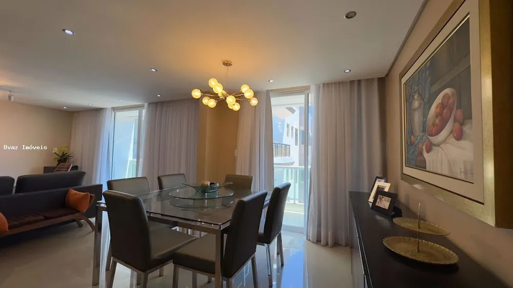 Cobertura, 4 quartos, 231 m² - Foto 8