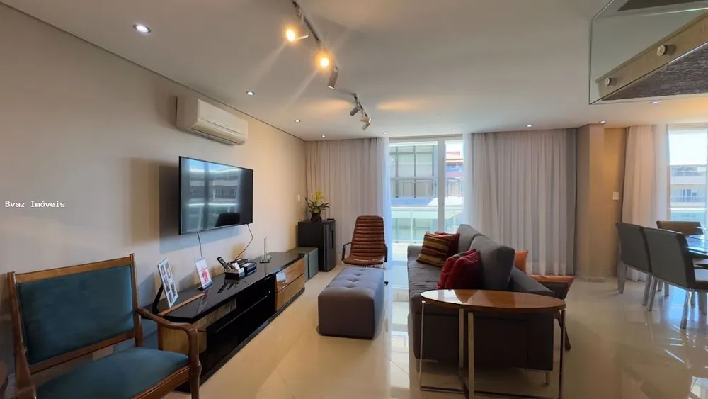 Cobertura, 4 quartos, 231 m² - Foto 1