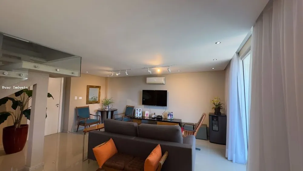 Cobertura, 4 quartos, 231 m² - Foto 6