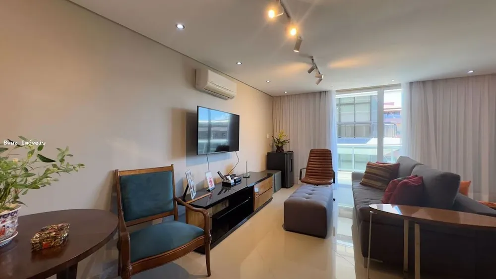 Cobertura, 4 quartos, 231 m² - Foto 4