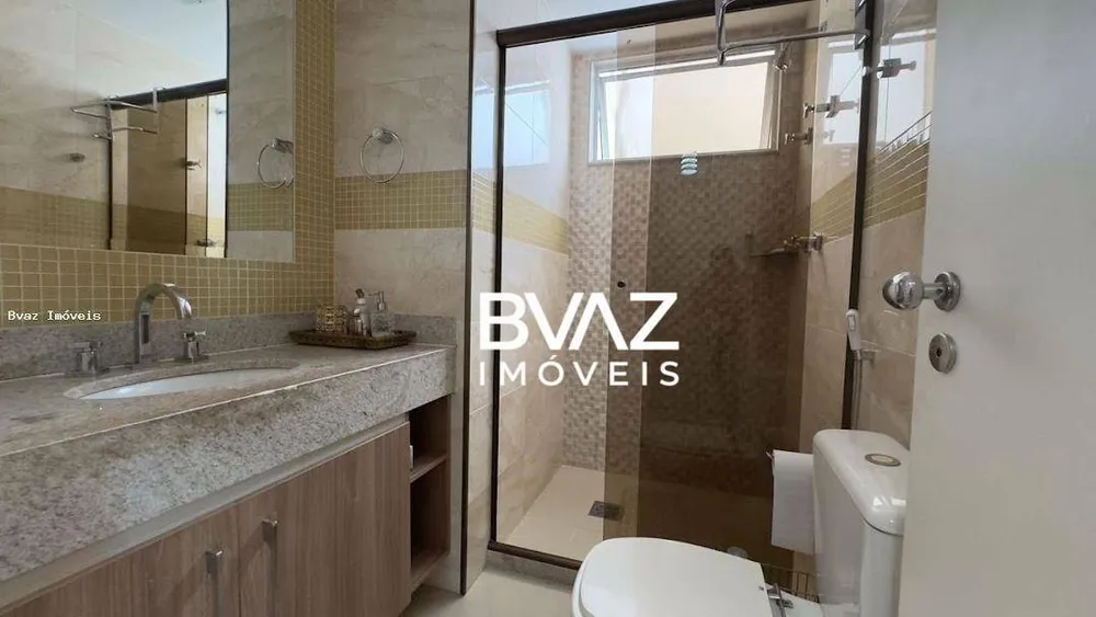 Cobertura, 4 quartos, 231 m² - Foto 15