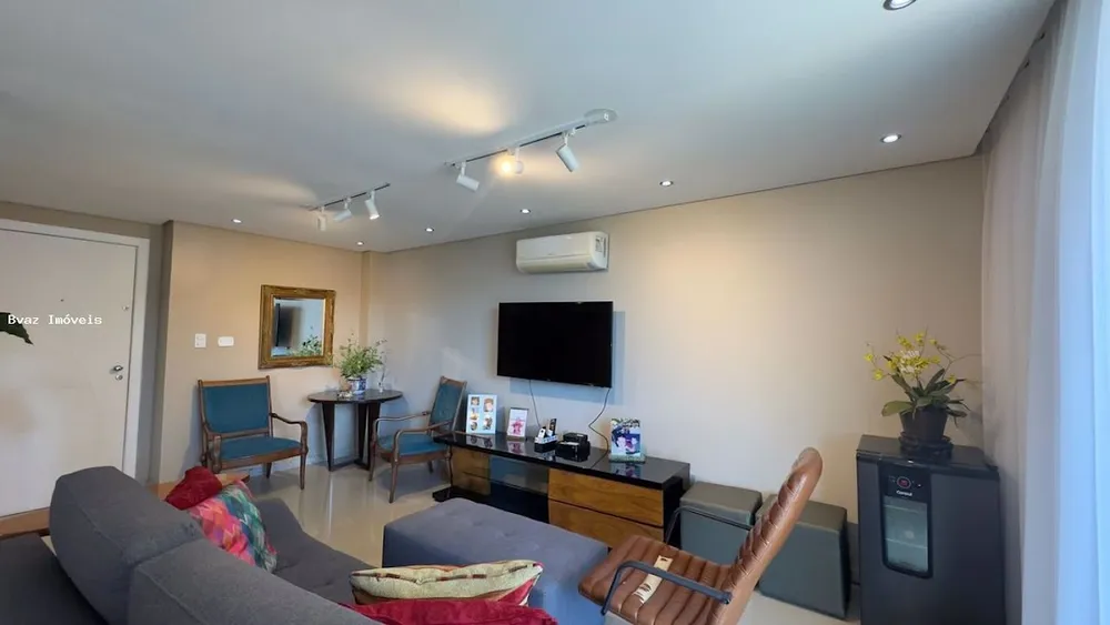 Cobertura, 4 quartos, 231 m² - Foto 5