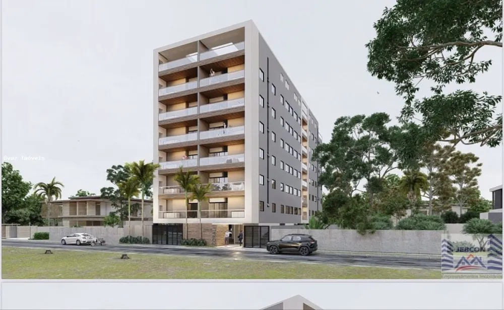 Apartamento, 2 quartos, 77 m² - Foto 1