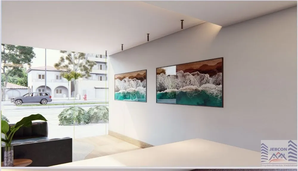 Apartamento, 2 quartos, 77 m² - Foto 4