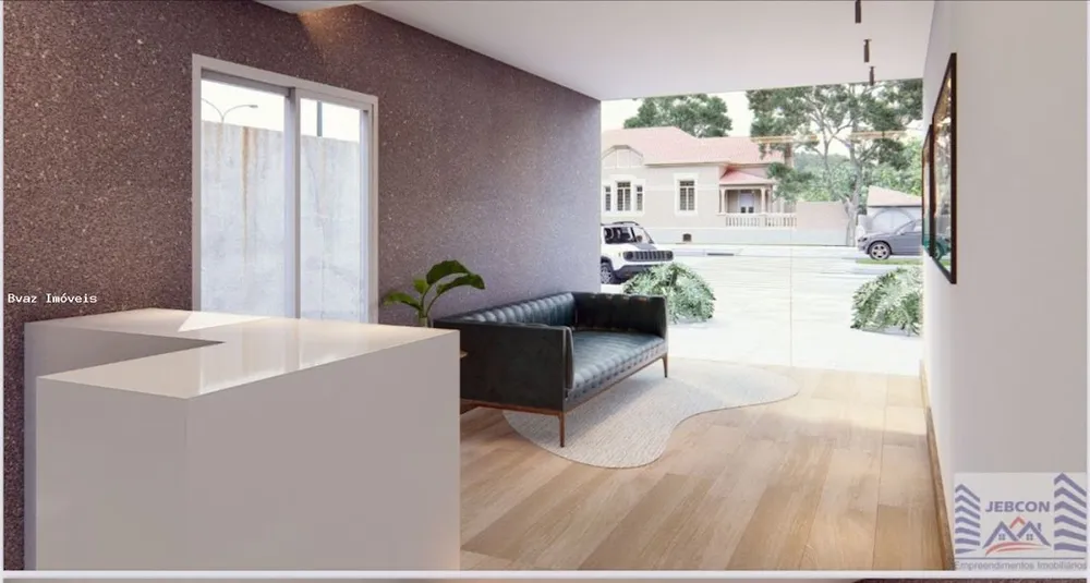 Apartamento, 2 quartos, 77 m² - Foto 6