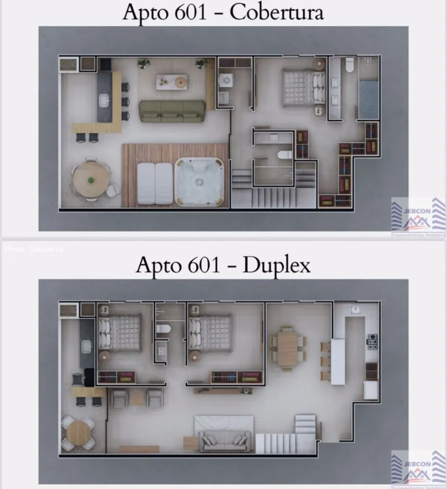 Apartamento, 2 quartos, 77 m² - Foto 14