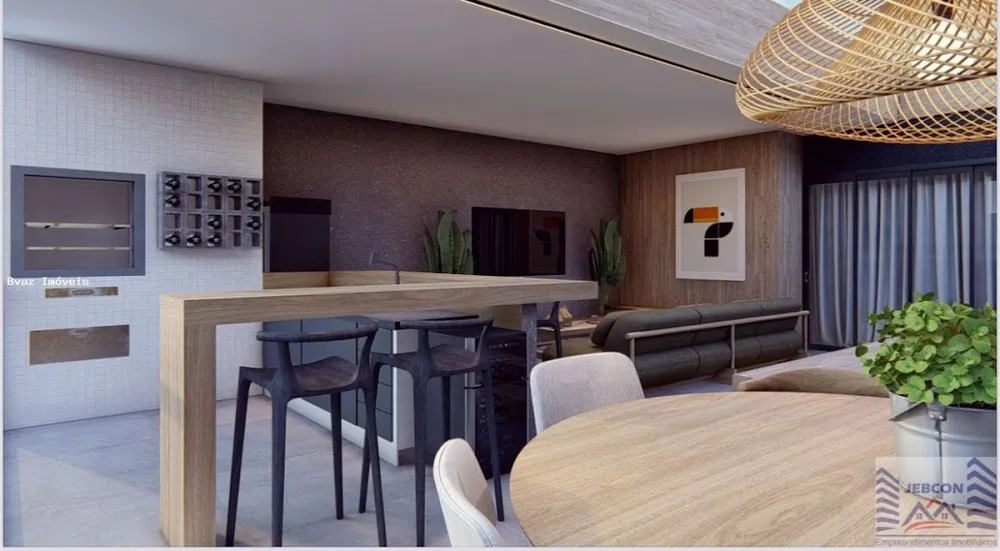 Apartamento, 2 quartos, 77 m² - Foto 19