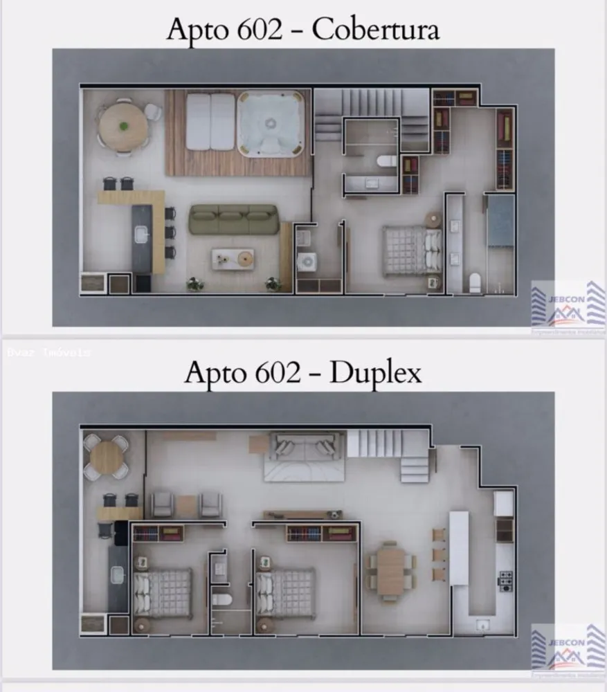 Apartamento, 2 quartos, 77 m² - Foto 15