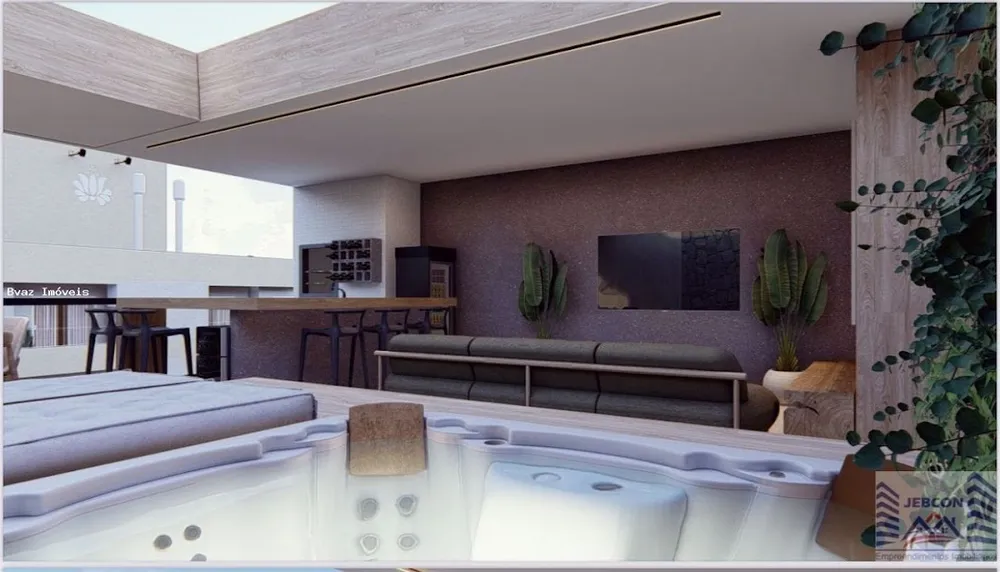 Apartamento, 2 quartos, 77 m² - Foto 21