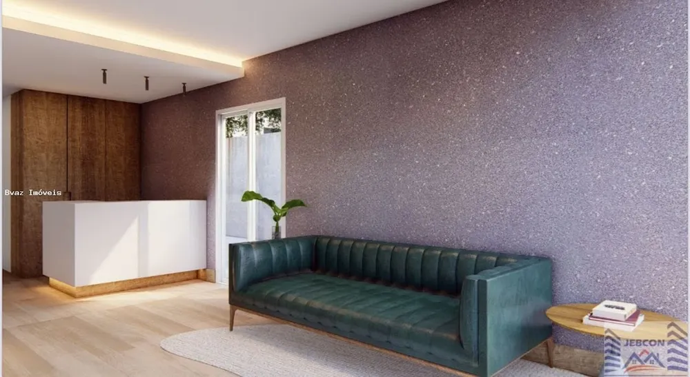 Apartamento, 2 quartos, 77 m² - Foto 5