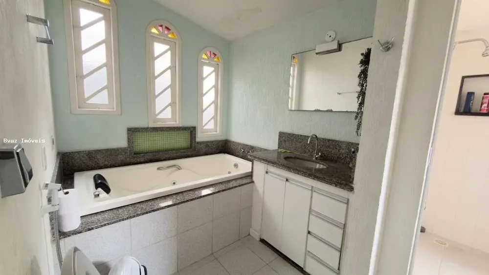Casa, 5 quartos, 241 m² - Foto 7