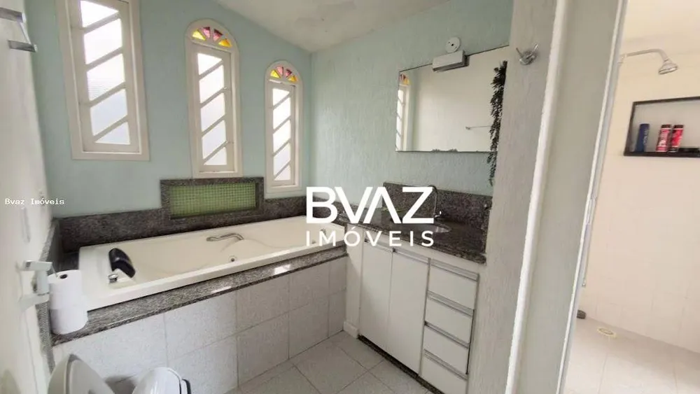 Casa, 5 quartos, 241 m² - Foto 19