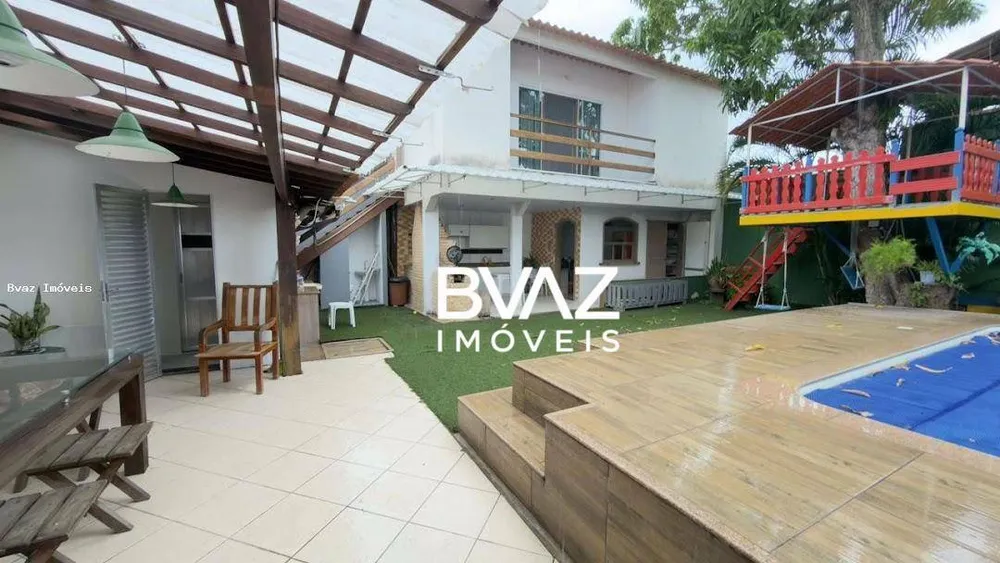Casa, 5 quartos, 241 m² - Foto 68