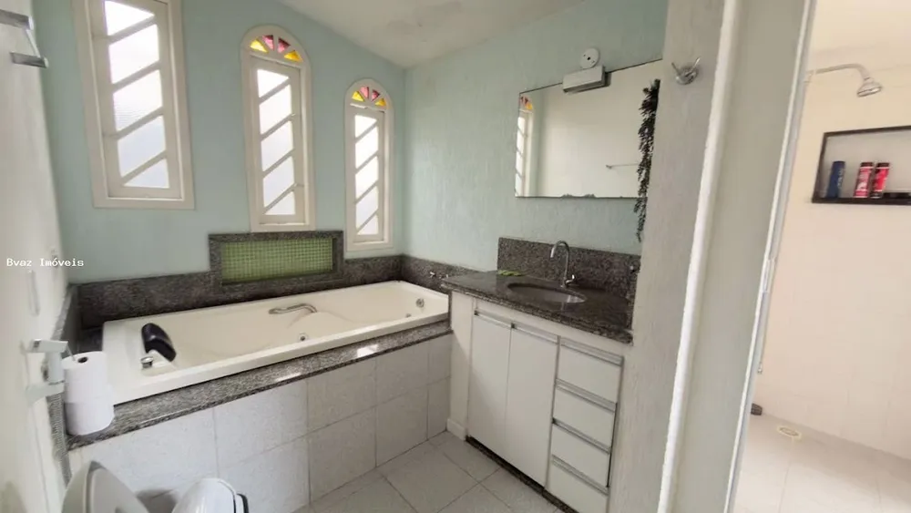 Casa, 5 quartos, 241 m² - Foto 8