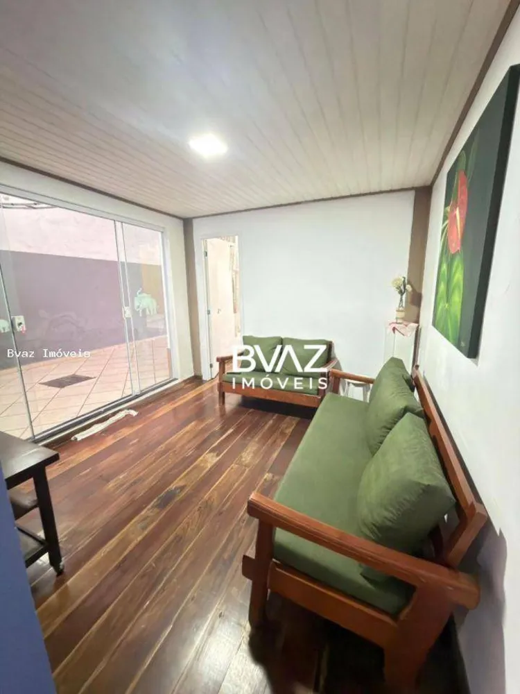 Casa, 5 quartos, 241 m² - Foto 43