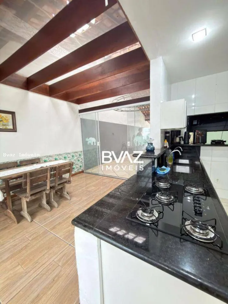 Casa, 5 quartos, 241 m² - Foto 42