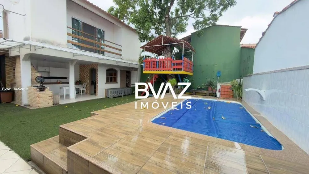 Casa, 5 quartos, 241 m² - Foto 67