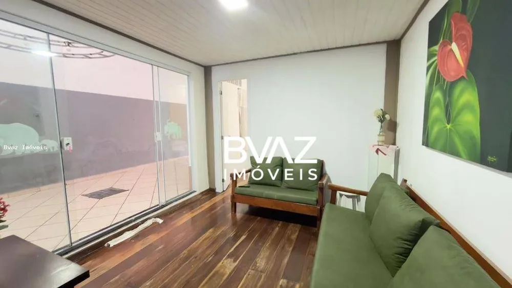 Casa, 5 quartos, 241 m² - Foto 21