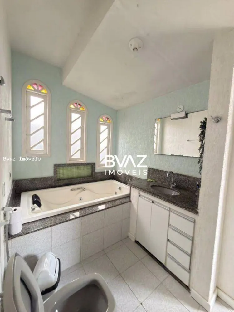 Casa, 5 quartos, 241 m² - Foto 35