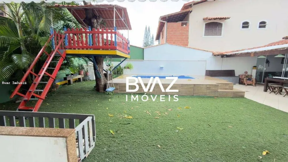 Casa, 5 quartos, 241 m² - Foto 60
