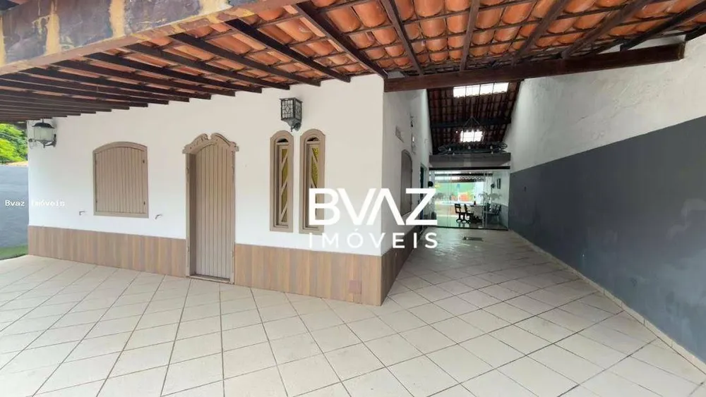 Casa, 5 quartos, 241 m² - Foto 16