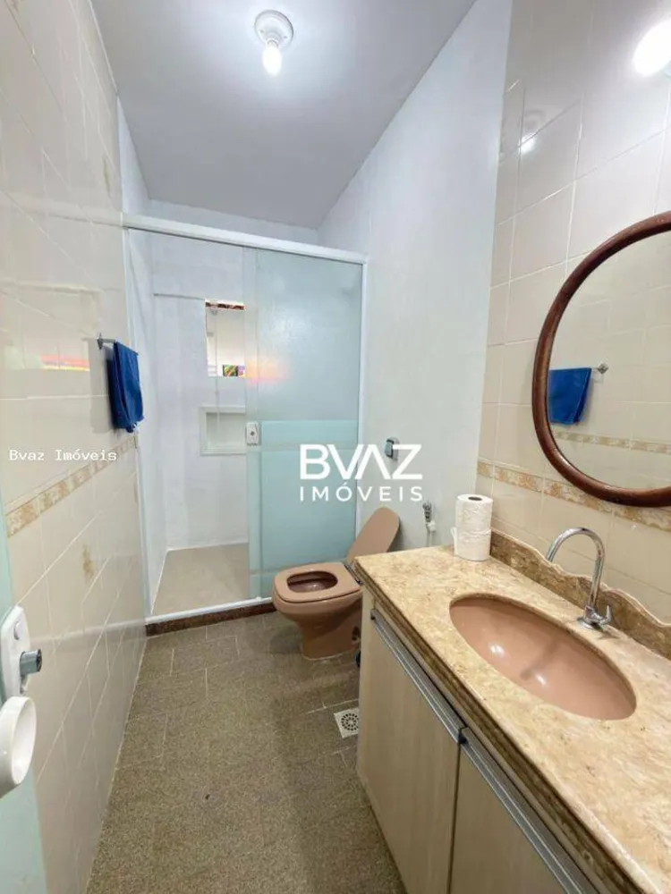 Casa, 5 quartos, 241 m² - Foto 38