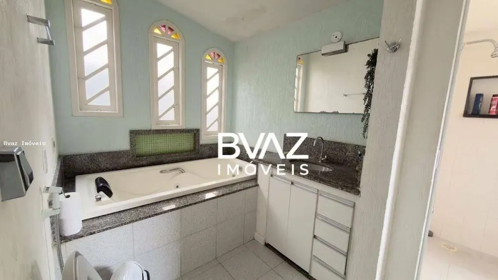 Casa, 5 quartos, 241 m² - Foto 18