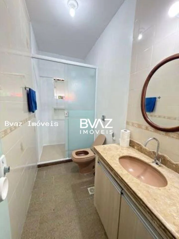 Casa, 5 quartos, 241 m² - Foto 39