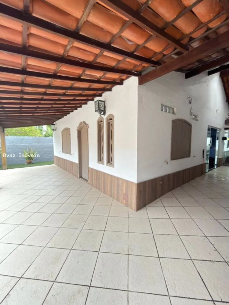 Casa, 5 quartos, 241 m² - Foto 2