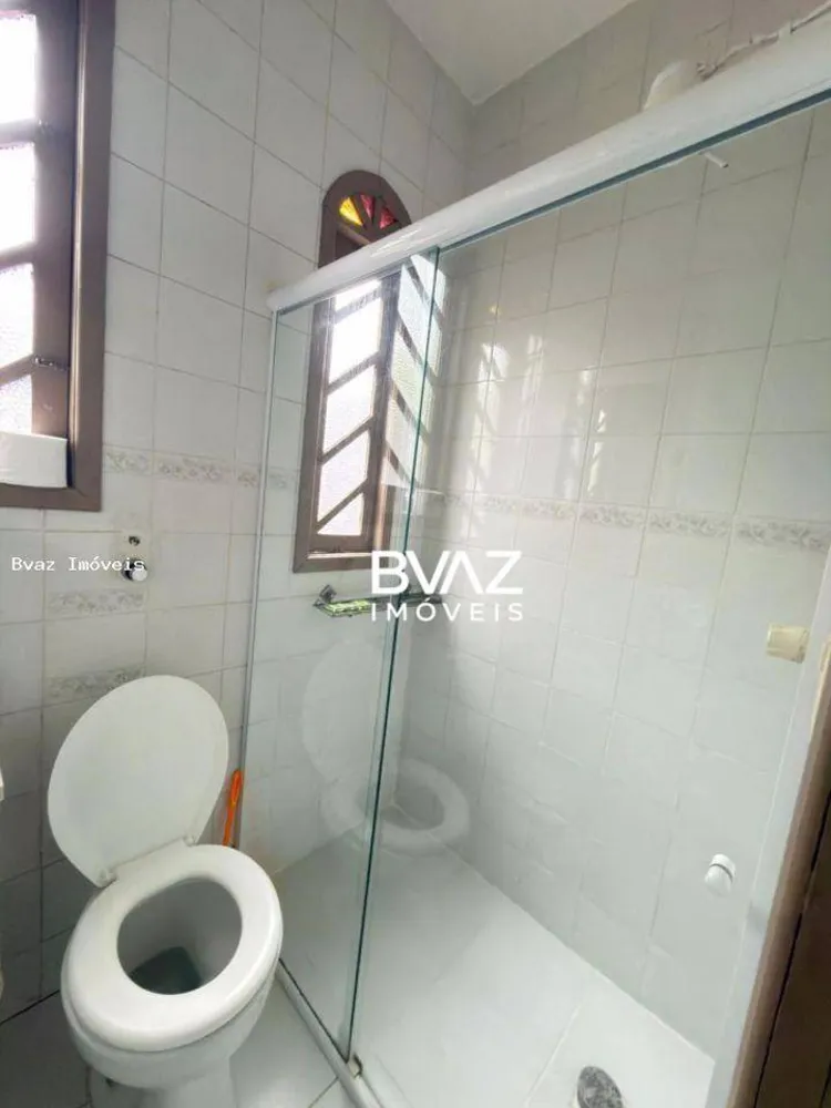 Casa, 5 quartos, 241 m² - Foto 34