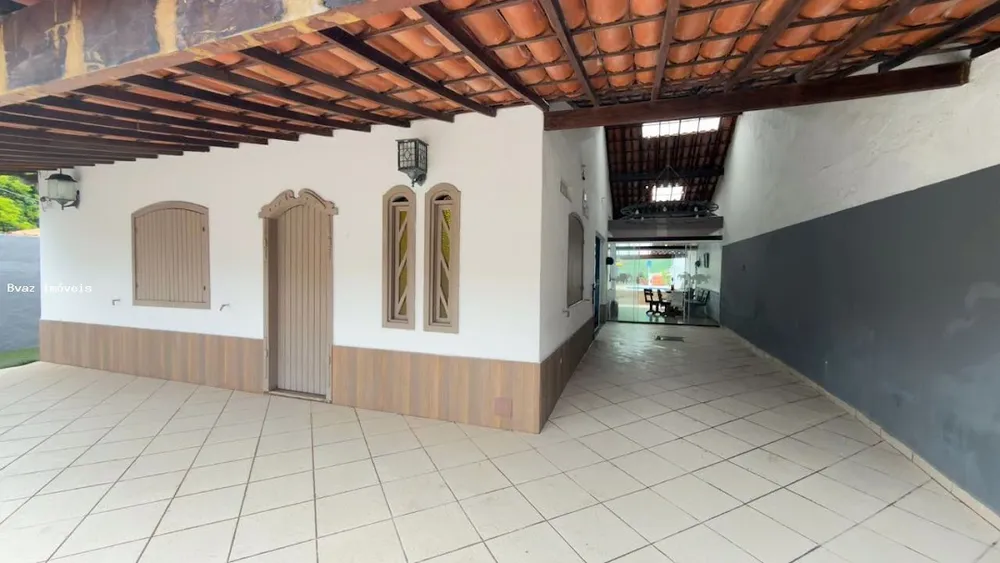 Casa, 5 quartos, 241 m² - Foto 4