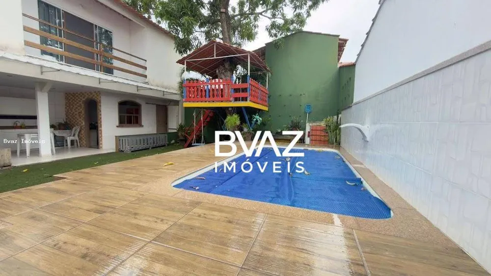 Casa, 5 quartos, 241 m² - Foto 54