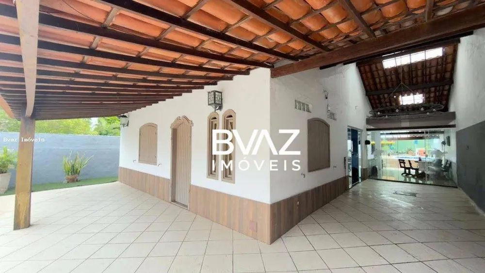 Casa, 5 quartos, 241 m² - Foto 15