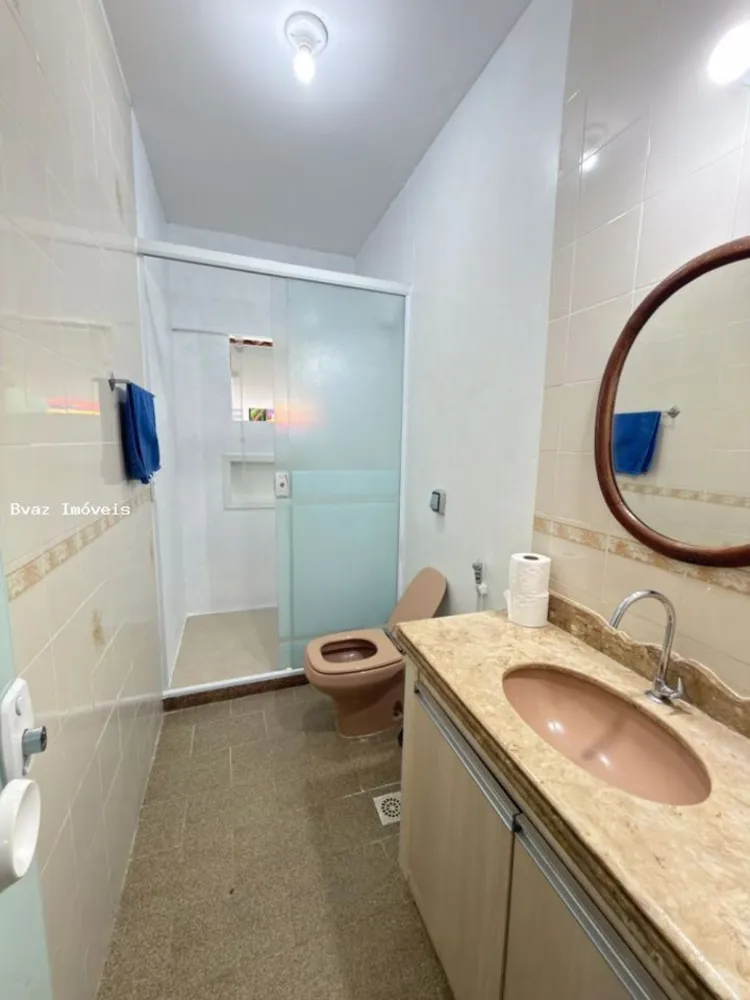 Casa, 5 quartos, 241 m² - Foto 10