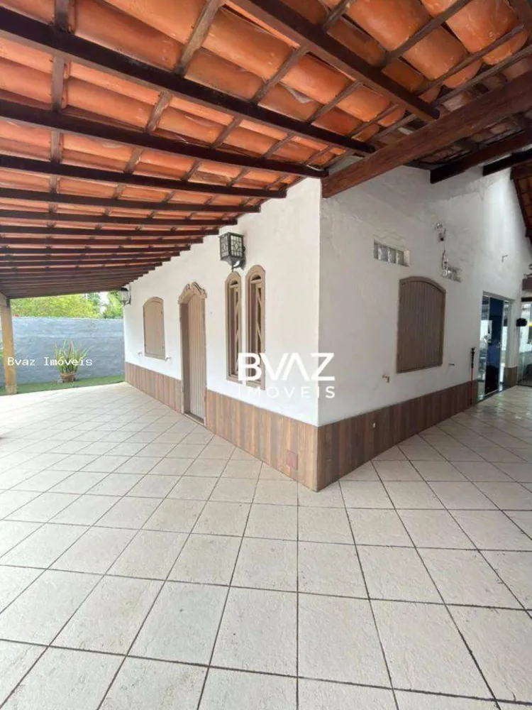 Casa, 5 quartos, 241 m² - Foto 14